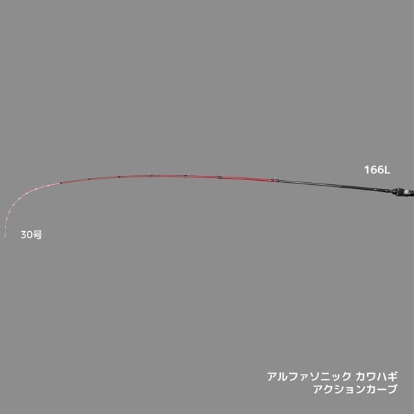 AS カワハギ